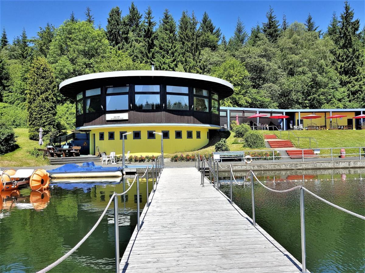 Grossdorf Appartement En Vogue Im Hahnenklee, Harz Goslar Buitenkant foto