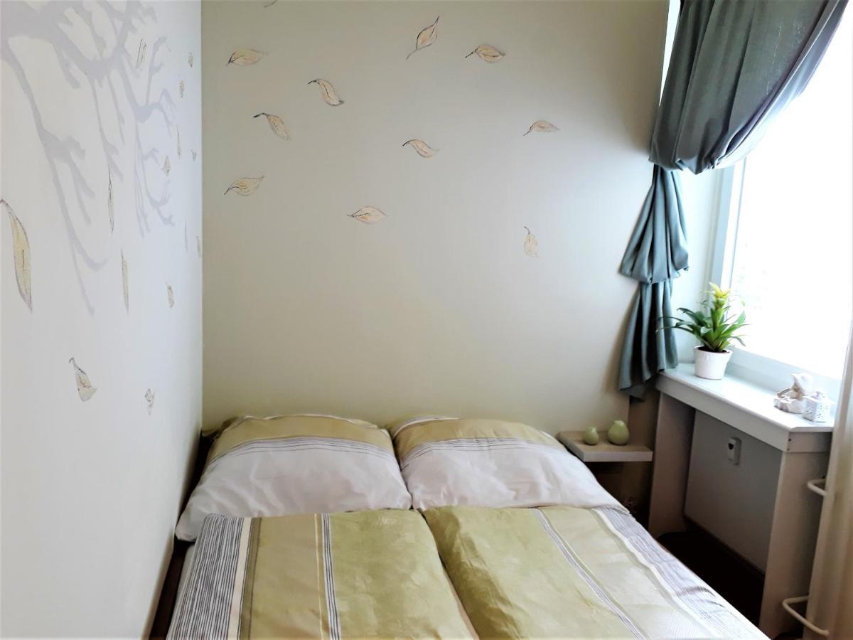 Grossdorf Appartement En Vogue Im Hahnenklee, Harz Goslar Buitenkant foto