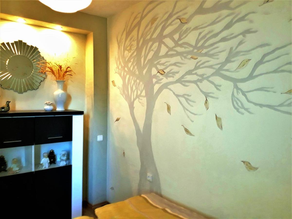 Grossdorf Appartement En Vogue Im Hahnenklee, Harz Goslar Buitenkant foto